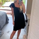 Vestido basico