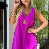 Vestido crepe soltinho - 11787_vestido-maya-sem-mangas-fucsia_m1_638421119412470510 - Loja Quintal Rosa